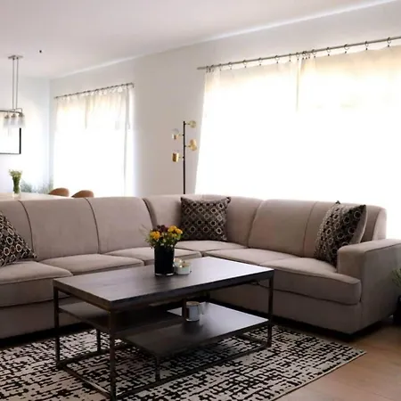 Heart Of West Hollywood Modern Suite 2 Bedroom 2 Bath